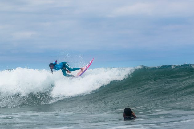 Sol Aguirre, RDS Pro Jr. 2017, Guarda do Embaú (SC). Foto: William Zimmermann.