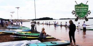 Entre Rios do Sul recebe o Sup Festival