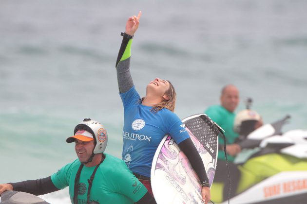 Camila Cassia, Neutrox Weekend 2017, Barra da Tijuca, Rio de Janeiro (RJ). Foto: Pedro Monteiro / Neutrox.