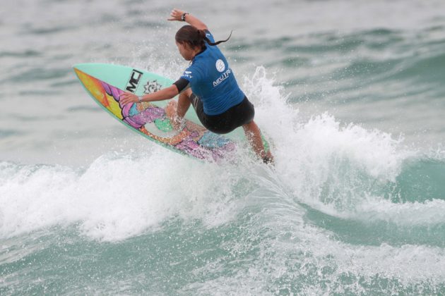 Nathalie Martins, Neutrox Weekend 2017, Barra da Tijuca, Rio de Janeiro (RJ). Foto: Pedro Monteiro / Neutrox.