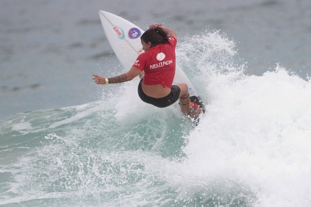 Silvana Lima, Neutrox Weekend 2017, Barra da Tijuca, Rio de Janeiro (RJ). Foto: Pedro Monteiro / Neutrox.