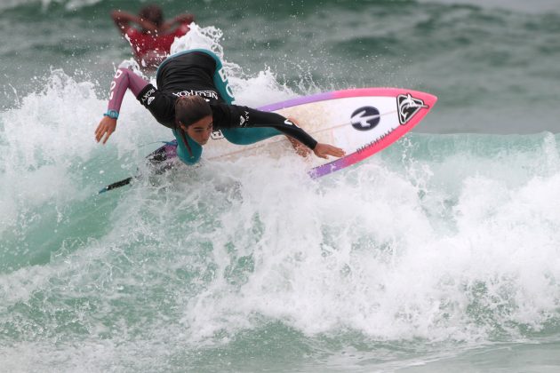 Sol Aguirre, Neutrox Weekend 2017, Barra da Tijuca, Rio de Janeiro (RJ). Foto: Pedro Monteiro / Neutrox.