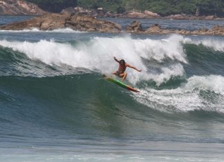 ASG reforça pedido