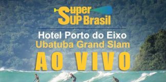 Ubatuba Grand Slam ao vivo