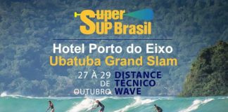 Programação do Ubatuba Grand Slam