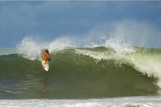 Jackson Surfing, pranchas John Carper. Foto: Divulgação.