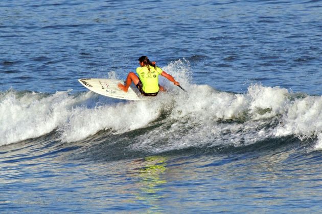 Ubatuba Grand Slam 2017. Foto: Claudinha Pegoraro.