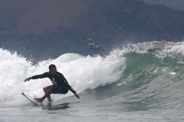 Adriano de Souza, Hang Loose São Sebastião Pro 2017, Maresias, São Sebastião (SP). Foto: © WSL / Smorigo.