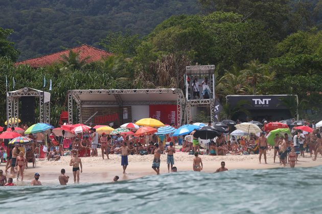 Flavio Nakagima, Hang Loose São Sebastião Pro 2017, Maresias, São Sebastião (SP). Foto: © WSL / Smorigo.