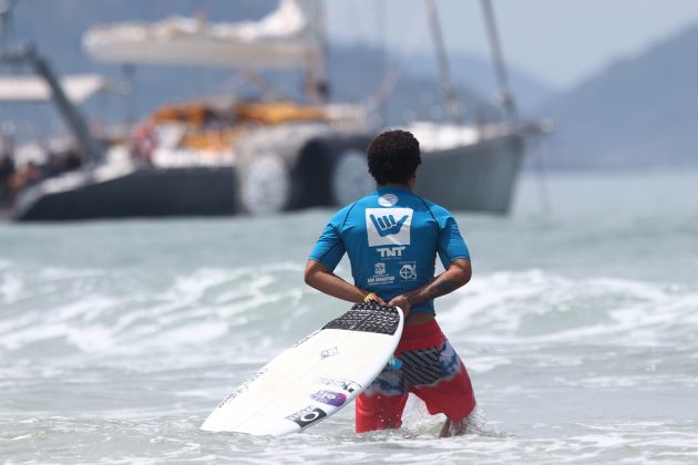 Italo Ferreira, Hang Loose São Sebastião Pro 2017, Maresias, São Sebastião (SP). Foto: © WSL / Smorigo.