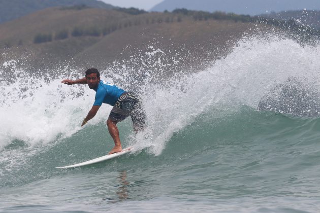 Tomas Hermes, Hang Loose São Sebastião Pro 2017, Maresias, São Sebastião (SP). Foto: © WSL / Smorigo.