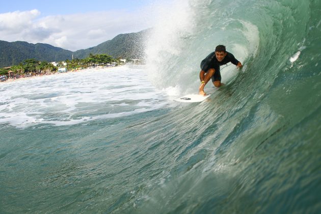 Deivid Silva, Hang Loose São Sebastião Pro 2017, Maresias, São Sebastião (SP). Foto: Mario Nastri.