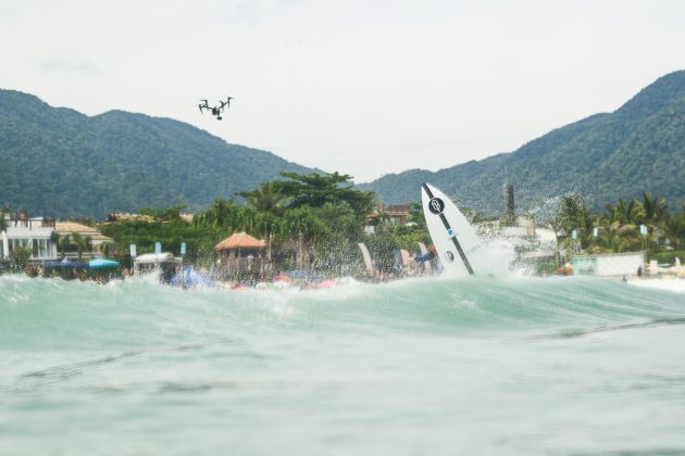 Deivid Silva, Hang Loose São Sebastião Pro 2017, Maresias, São Sebastião (SP). Foto: Mario Nastri.