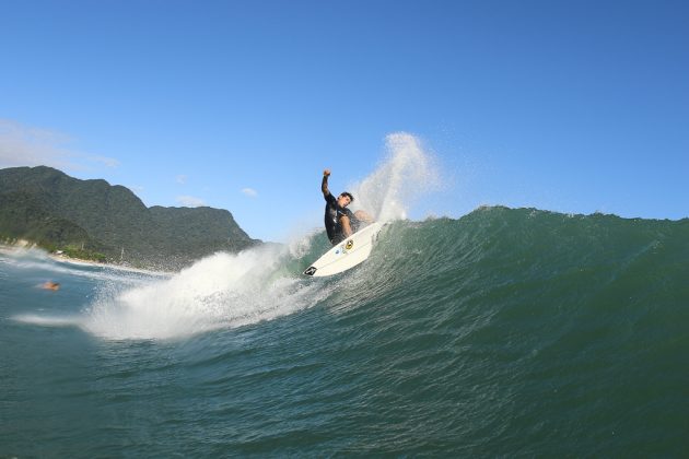 Alex Ribeiro, Hang Loose São Sebastião Pro 2017, Maresias, São Sebastião (SP). Foto: Mario Nastri.