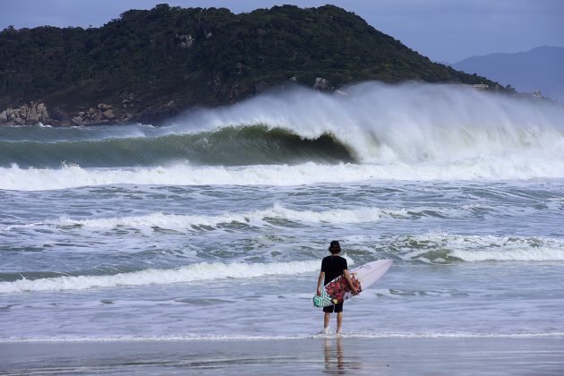 Lineup, Florianópolis (SC). Foto: Ricardo Alves.