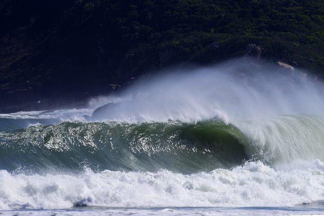 Lineup, Florianópolis (SC). Foto: Ricardo Alves.