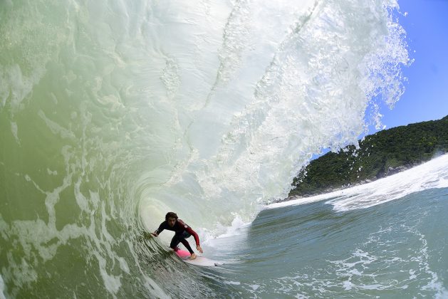 Matheus Navarro, Florianópolis (SC). Foto: Ricardo Alves.