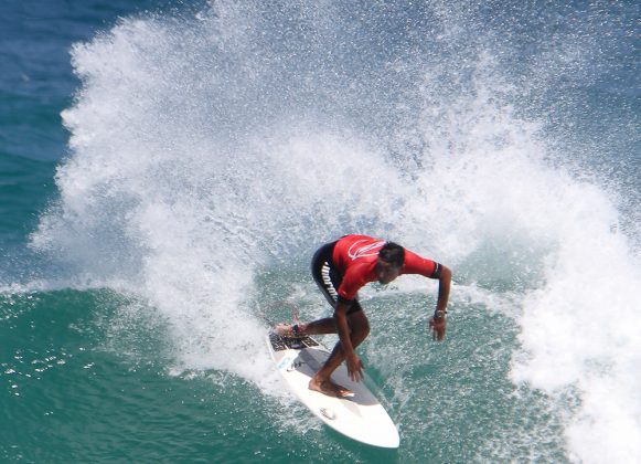 Mateus Gonzaga, Circuito Moçambique 2017, Florianópolis (SC). Foto: Shore Line.