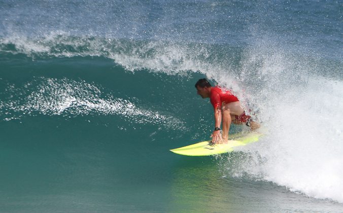 Thiago Farias, Circuito Moçambique 2017, Florianópolis (SC). Foto: Shore Line.