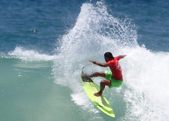 João Godoy, Circuito Moçambique 2017, Florianópolis (SC). Foto: Shore Line.