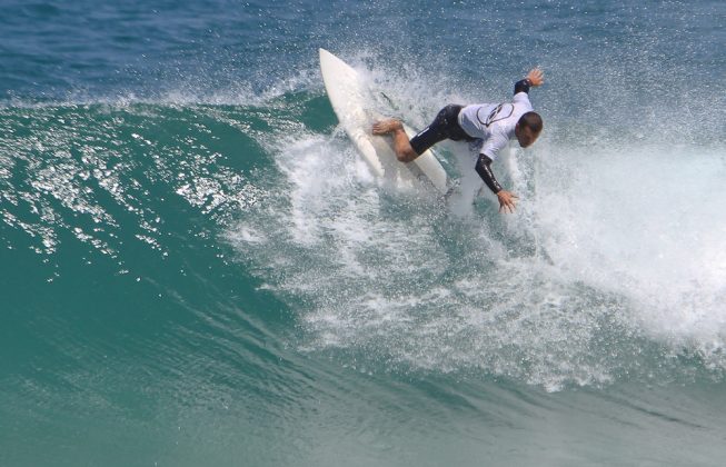 Bartton Nathan, Circuito Moçambique 2017, Florianópolis (SC). Foto: Shore Line.