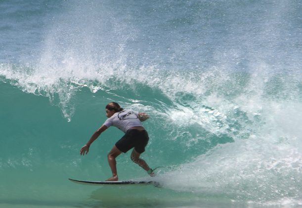 Uriel Sposaro, Circuito Moçambique 2017, Florianópolis (SC). Foto: Shore Line.