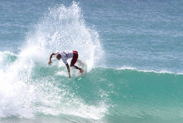 Jeff Toco Duarte, Circuito Moçambique 2017, Florianópolis (SC). Foto: Shore Line.