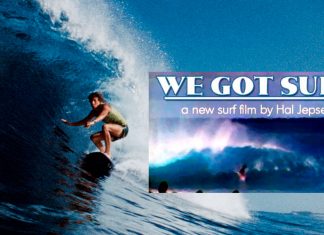 We Got Surf