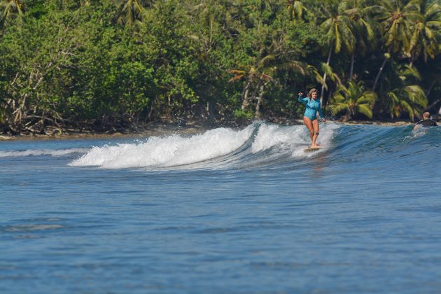 Tatiana da Mata, Indonésia. Foto: Arquivo pessoal.