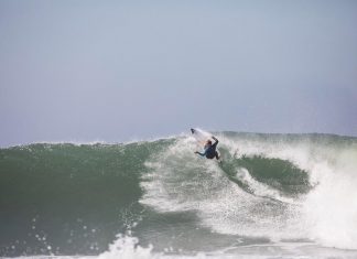 De Ericeira a Nazaré