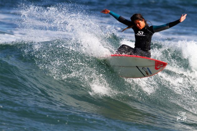 Abril Solis, Silverbay Garopabense 2017, praia da Silveira (SC). Foto: Basilio Ruy/Prime.Press07.