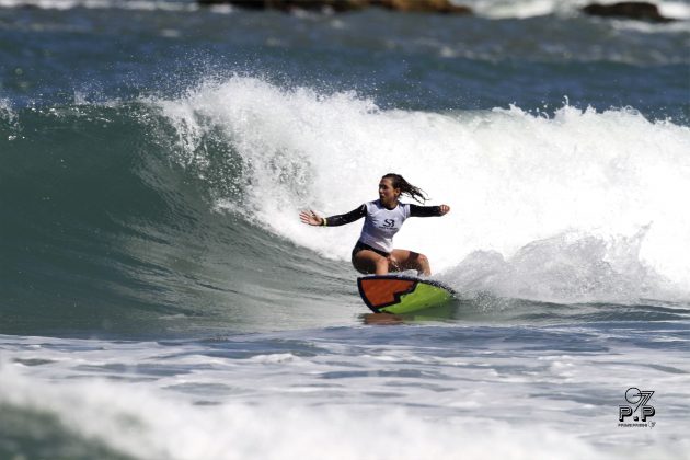 Ariela Andrade, Silverbay Garopabense 2017, praia da Silveira (SC). Foto: Basilio Ruy/Prime.Press07.