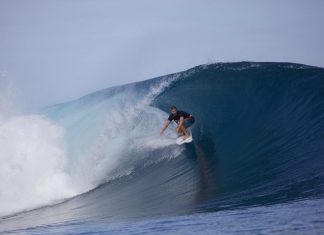 Dr. Mentawai