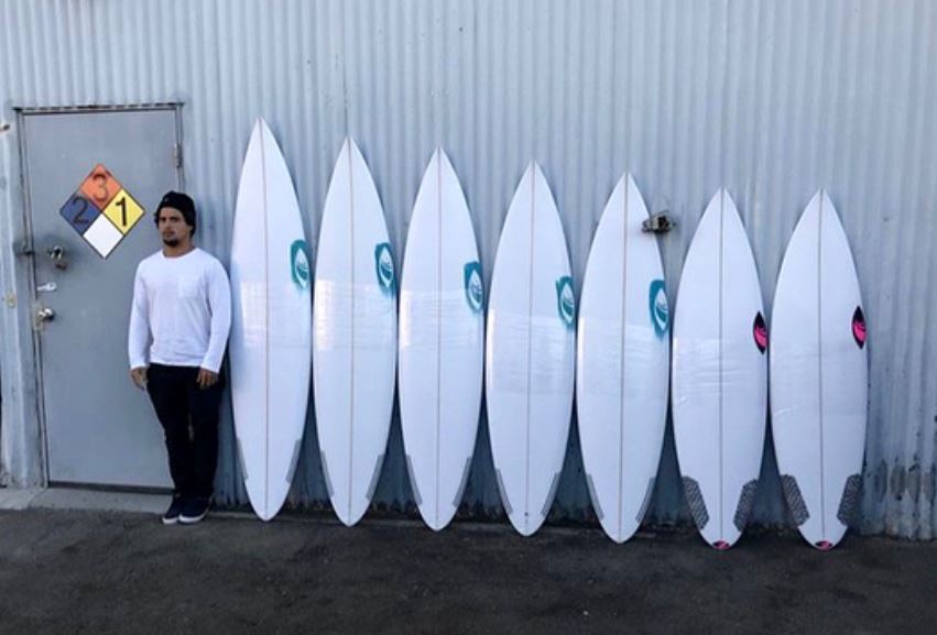 Quiver nosso de cada dia