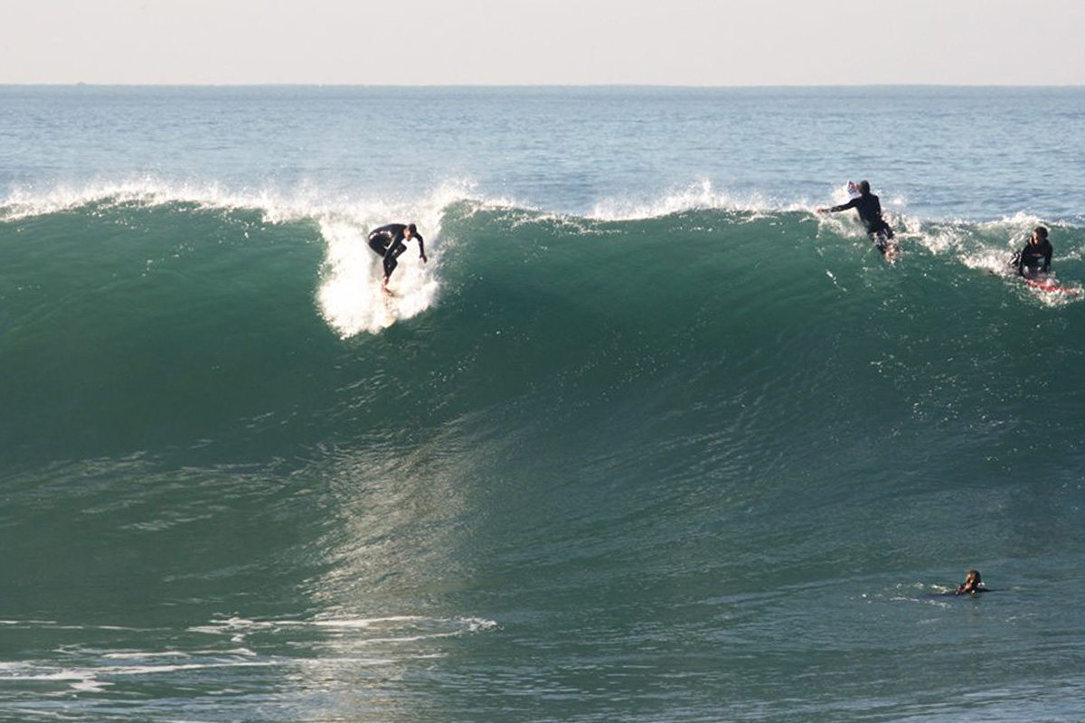 Lições de Nazaré