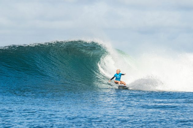 Tatiana Weston-Webb, Maui Women's Pro 2017, Honolua Bay, Havaí. Foto: © WSL / Cestari.