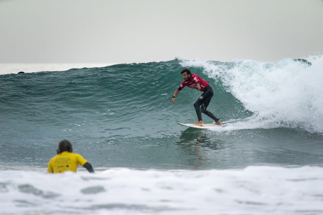 Jonathan Borba, ISA World Adaptive 2017, La Jolla, San Diego, Califórnia (EUA). Foto: ISA / Evans.