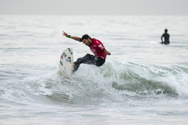 Jonathan Borba, ISA World Adaptive 2017, La Jolla, San Diego, Califórnia (EUA). Foto: ISA / Evans.