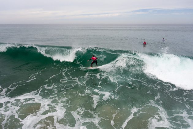 Figue Diel, ISA World Adaptive 2017, La Jolla, San Diego, Califórnia (EUA). Foto: ISA / Evans.