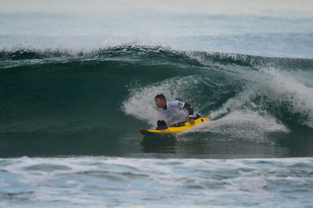 David Munk, ISA World Adaptive 2017, La Jolla, San Diego, Califórnia (EUA). Foto: ISA / Evans.