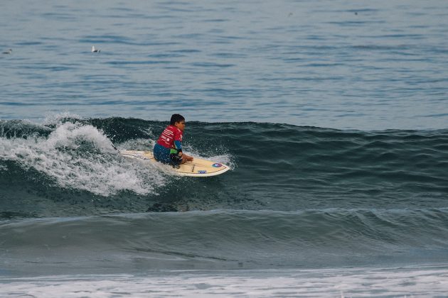 Davi Teixeira, ISA World Adaptive 2017, La Jolla, San Diego, Califórnia (EUA). Foto: ISA / Chris Grant.