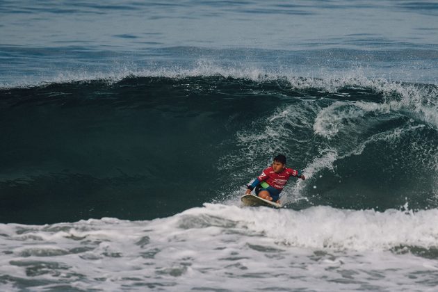 Davi Teixeira, ISA World Adaptive 2017, La Jolla, San Diego, Califórnia (EUA). Foto: ISA / Chris Grant.