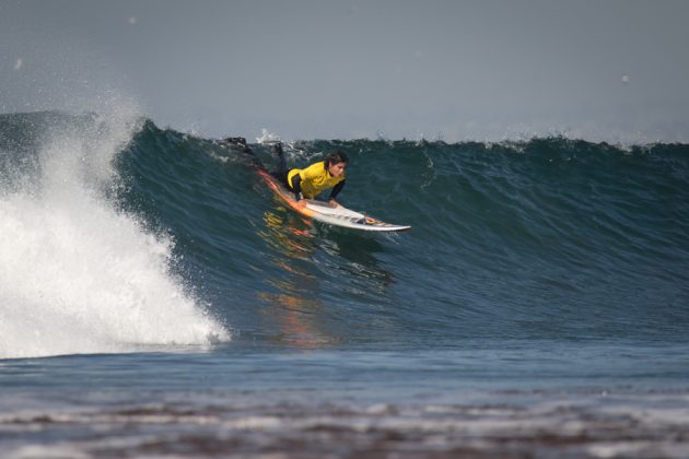 Noemi Alvarez, ISA World Adaptive 2017, La Jolla, San Diego, Califórnia (EUA). Foto: ISA / Sean Evans .