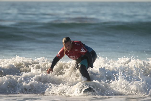 Fernanda Tolomei, ISA World Adaptive 2017, La Jolla, San Diego, Califórnia (EUA). Foto: ISA / Sean Evans .