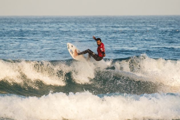 Jonathan Borba, ISA World Adaptive 2017, La Jolla, San Diego, Califórnia (EUA). Foto: ISA / Chris Grant.