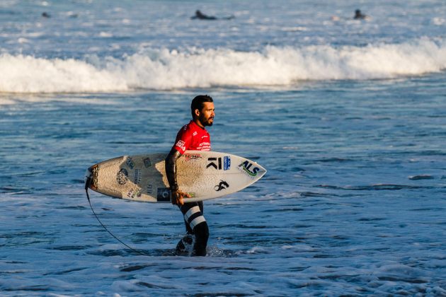 Jonathan Borba, ISA World Adaptive 2017, La Jolla, San Diego, Califórnia (EUA). Foto: ISA / Chris Grant.