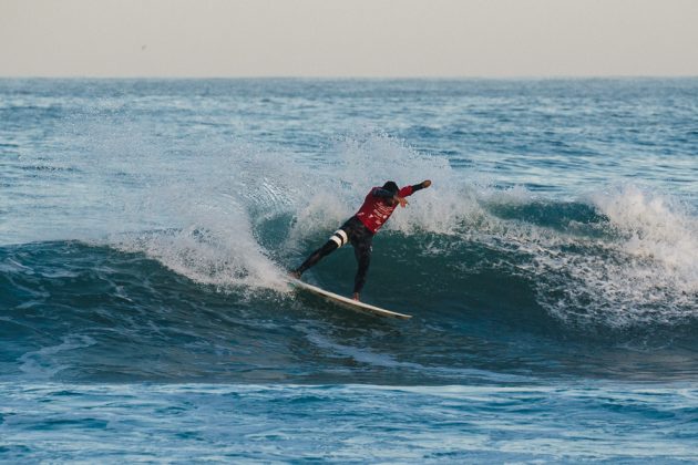 Jonathan Borba, ISA World Adaptive 2017, La Jolla, San Diego, Califórnia (EUA). Foto: ISA / Chris Grant.