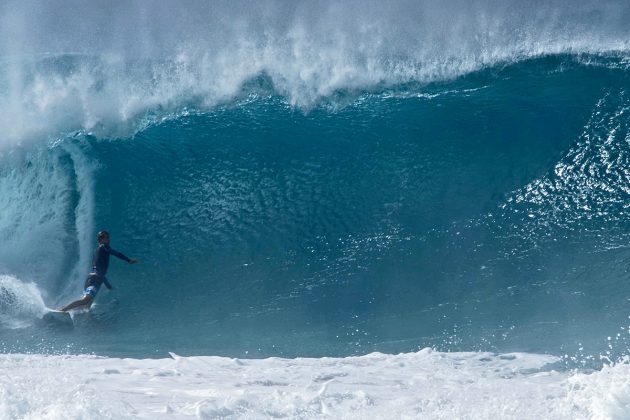  North Shore de Oahu, Havaí. Foto: Bruno Lemos / Sony Brasil.