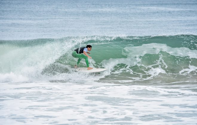 Francesco, Posto 11, Leblon, Rio de Janeiro (RJ). Foto: Michel Sabbaga.