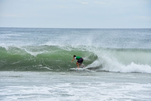 Pedro Salgado, Posto 11, Leblon, Rio de Janeiro (RJ). Foto: Michel Sabbaga.